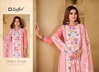 Summer Shine Vol 3 By Belliza Cotton Wholesale Dress Material Suppliers In Mumbai